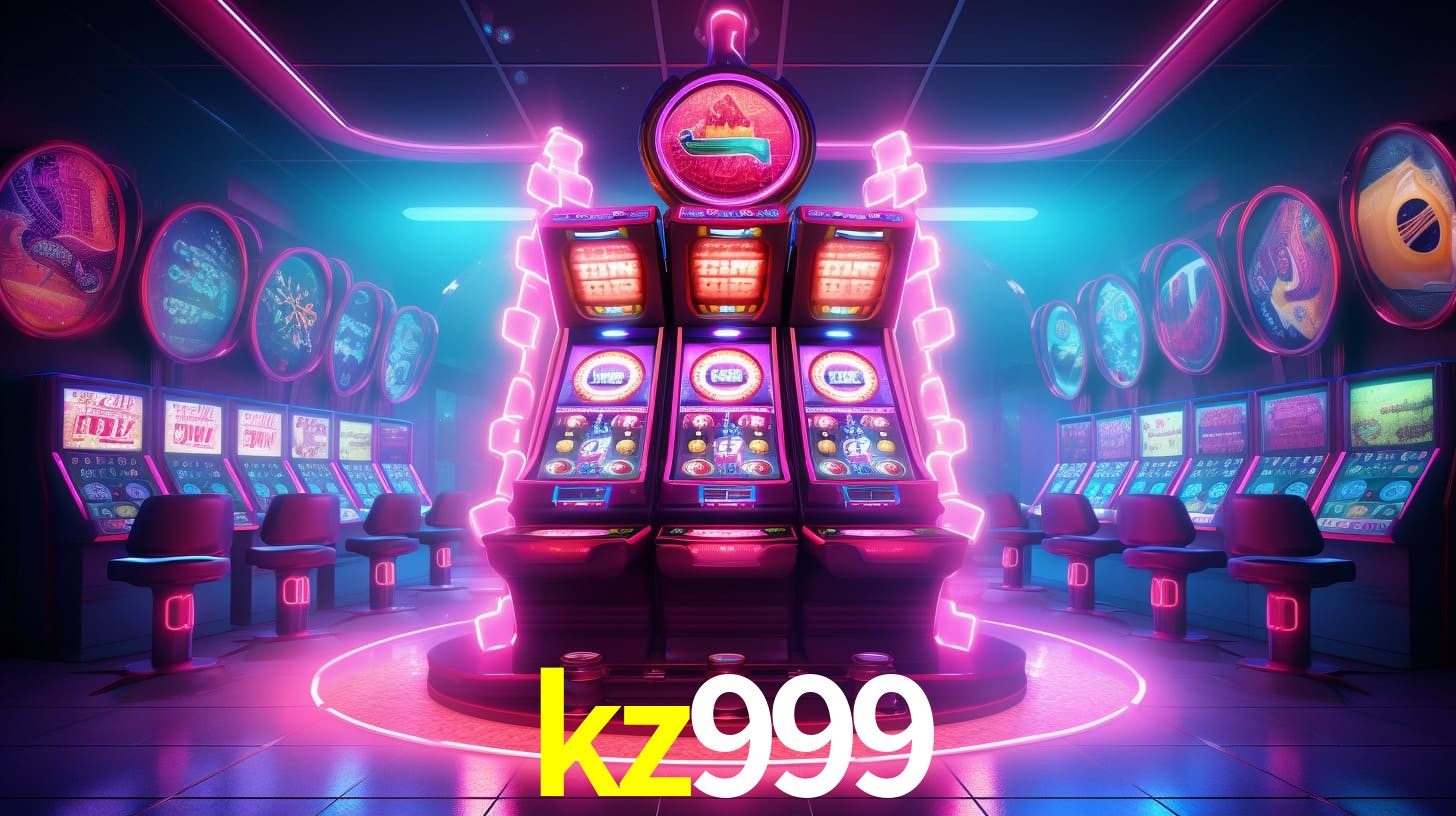 kz999 - Roda da Sorte Brilhante - kz999.com