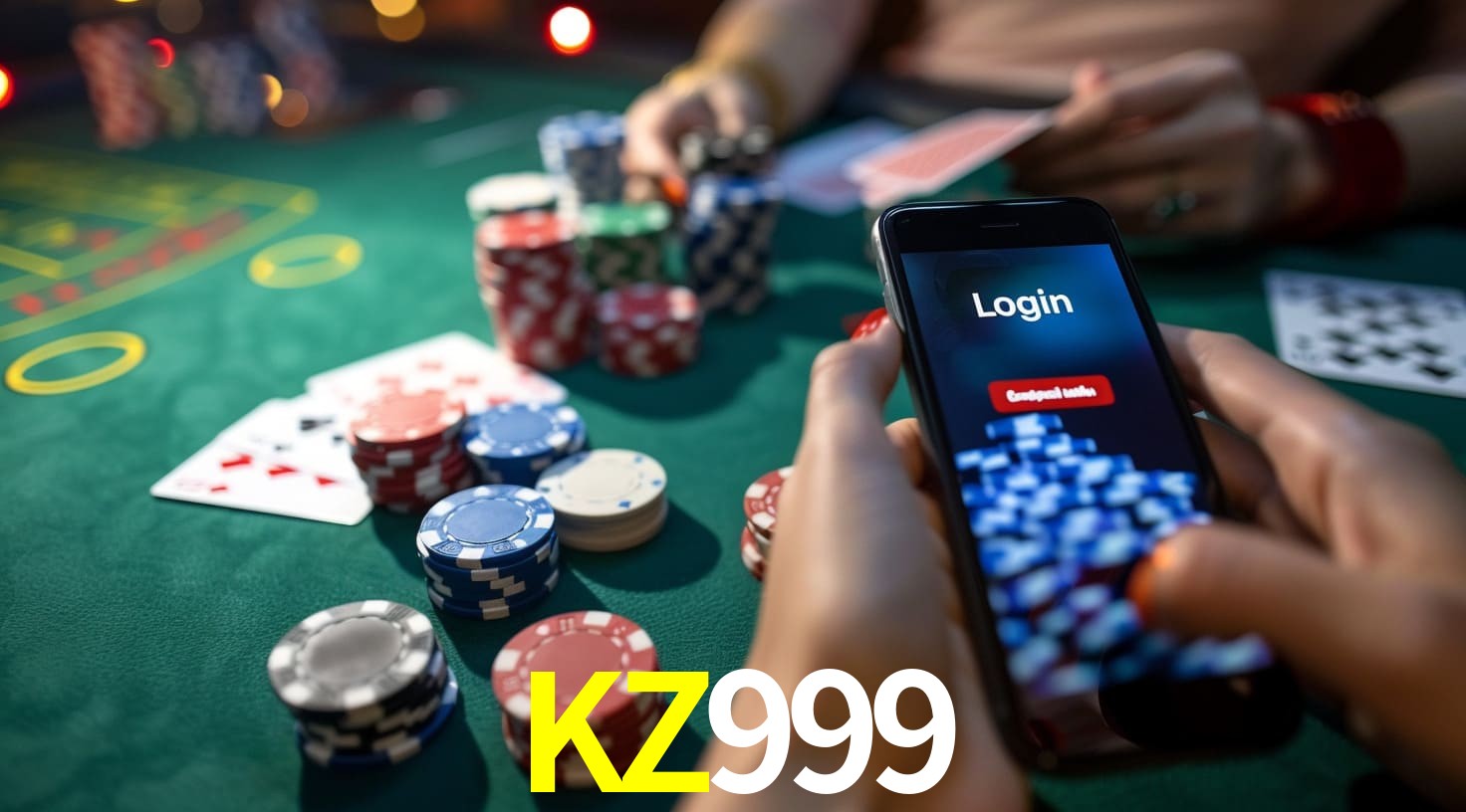 KZ999