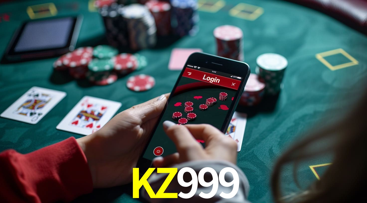 KZ999