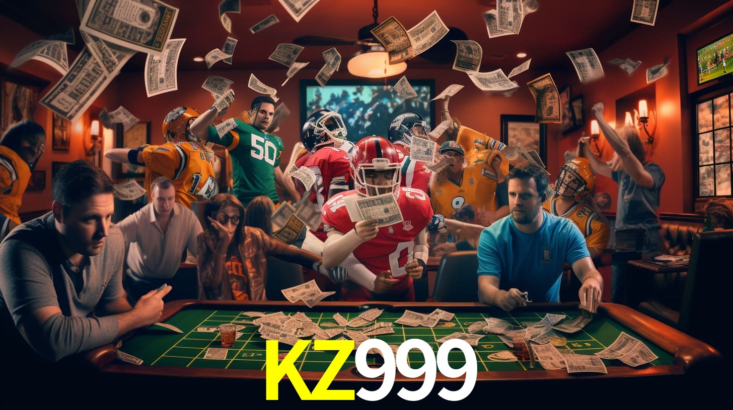 KZ999