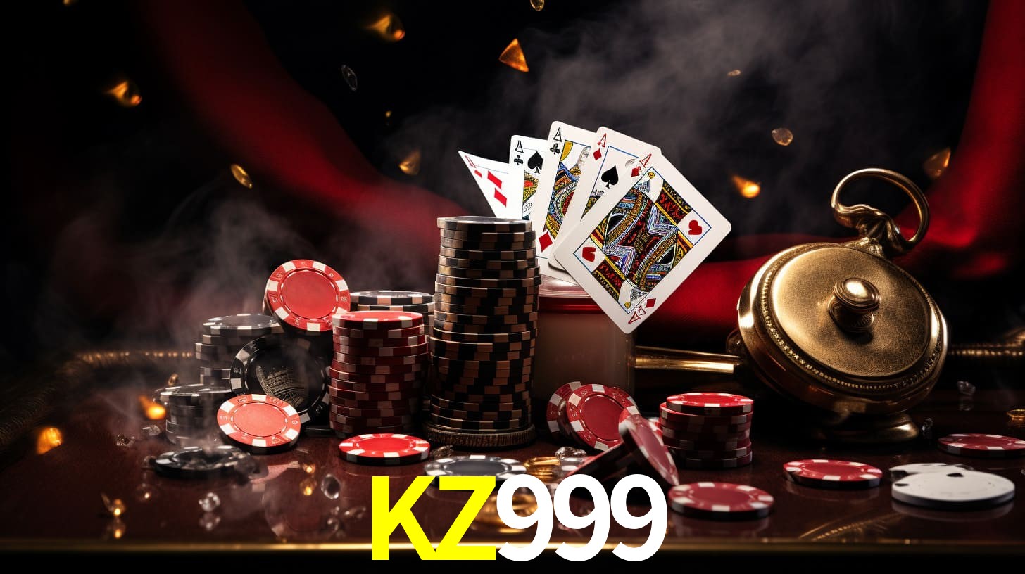 KZ999