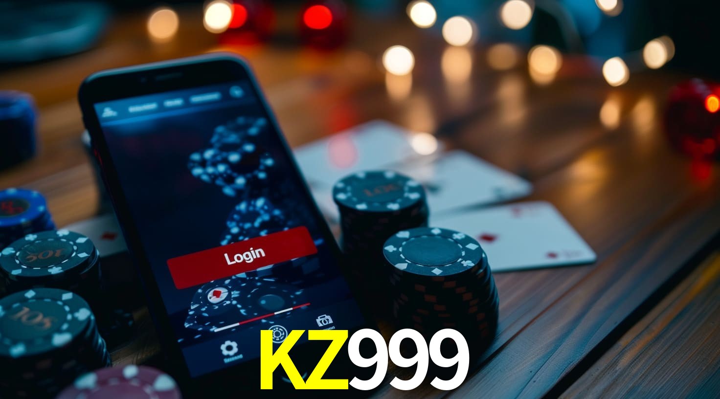 KZ999