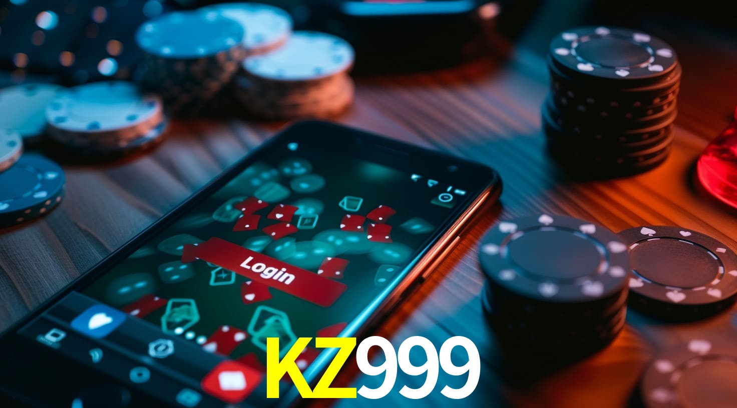 KZ999