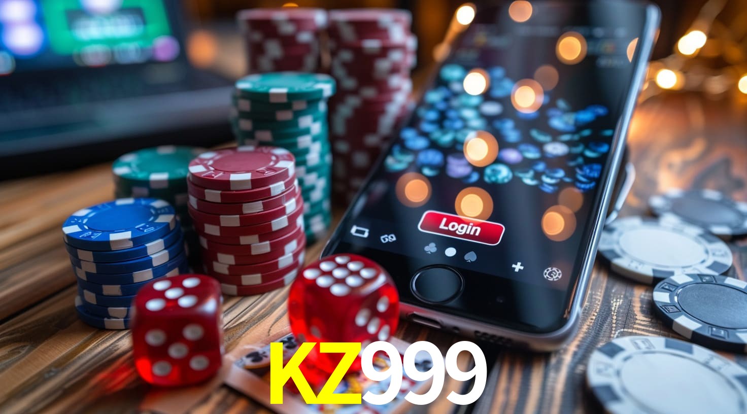 KZ999