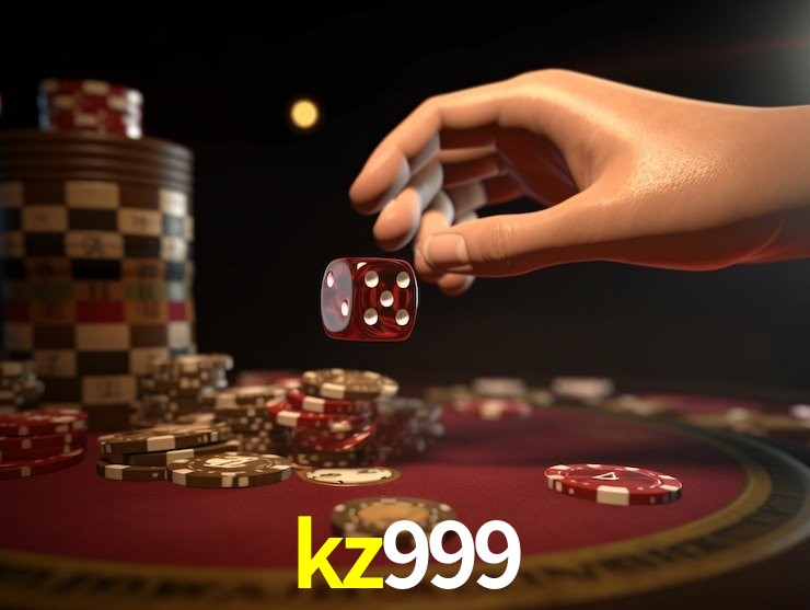 Provedores de Jogos kz999