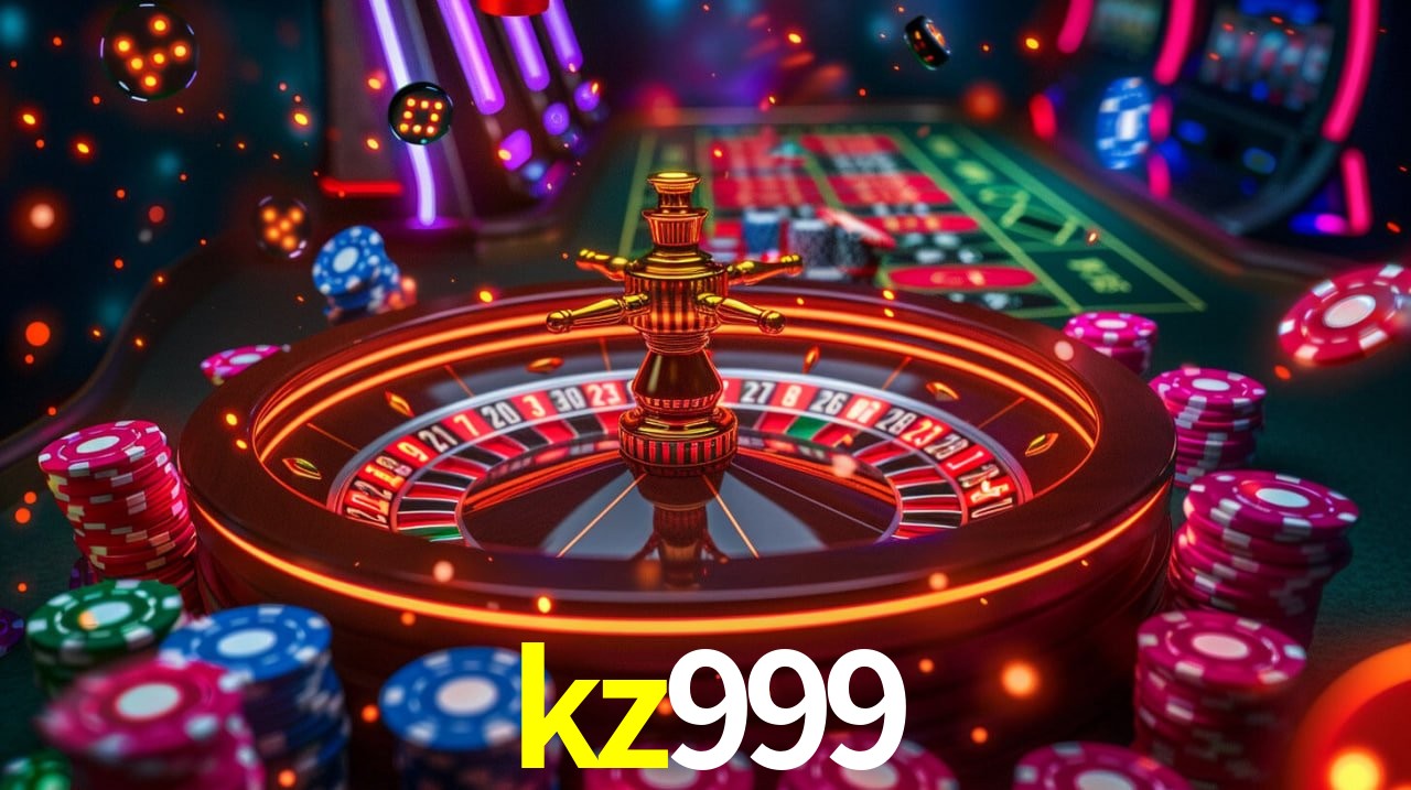 Interface do App kz999