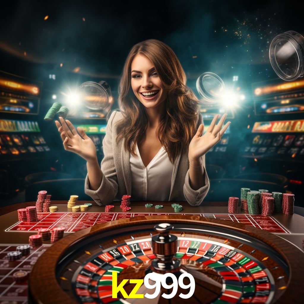 Experimente o Login Seguro Premium no kz999