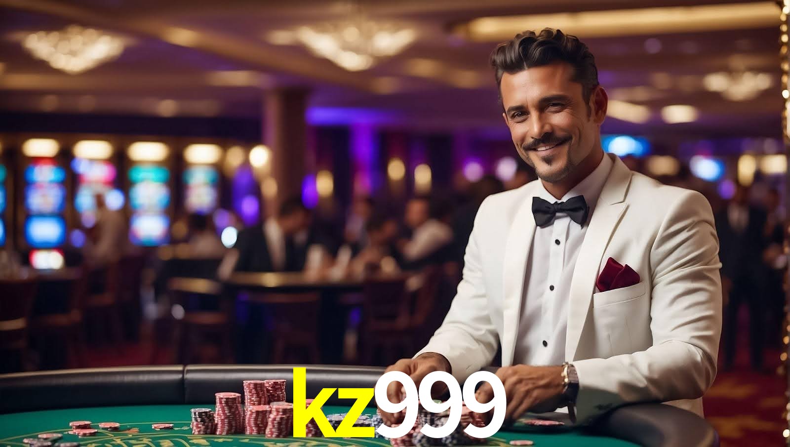 Promoção Relâmpago kz999