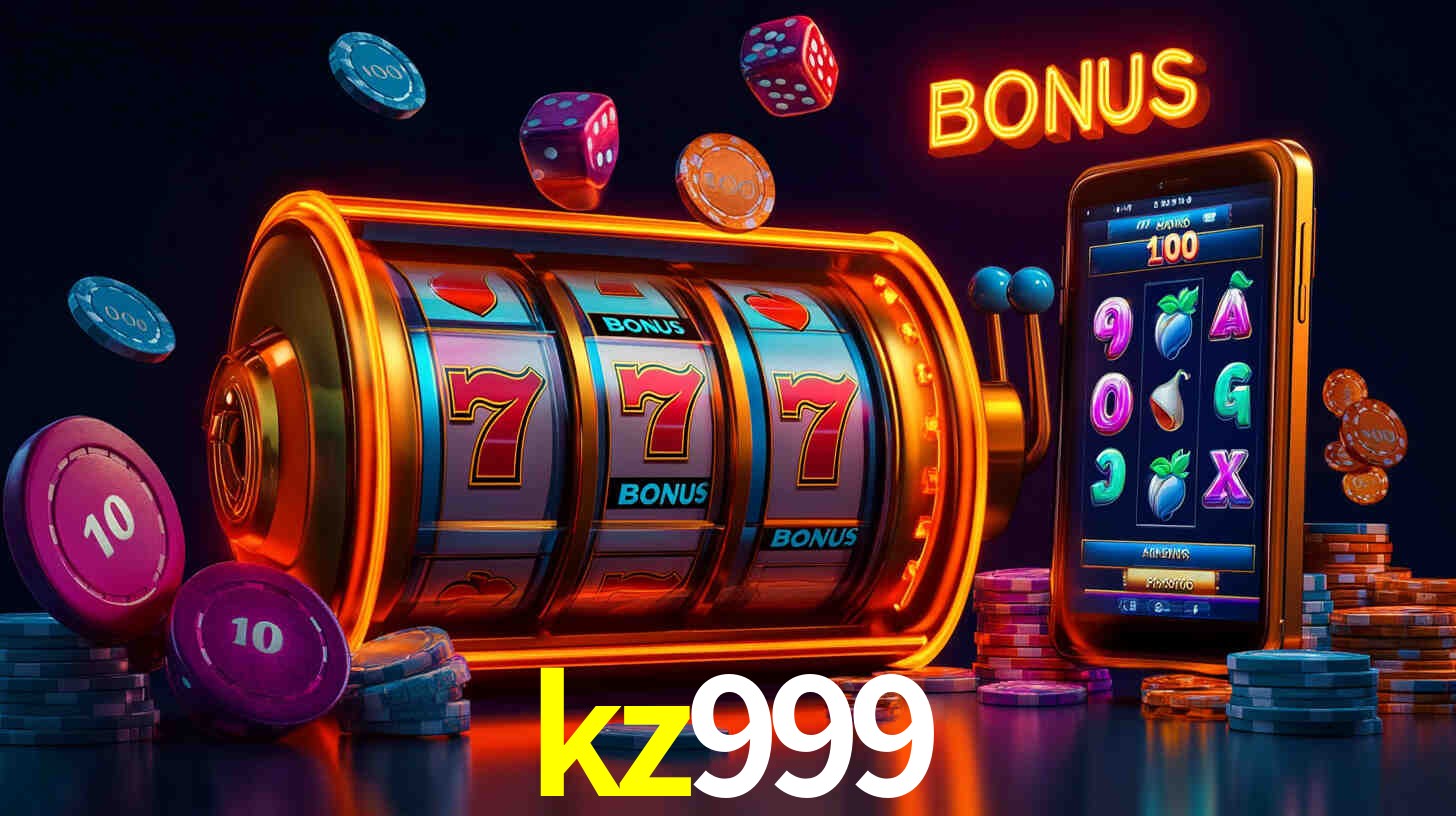 Inovações de Jogos na kz999: O Futuro das Experiências Interativas