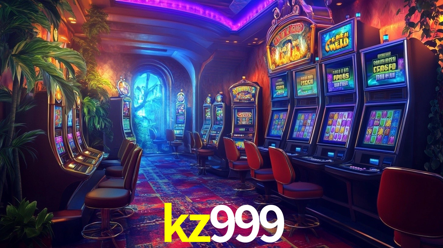Welcome Bonus kz999