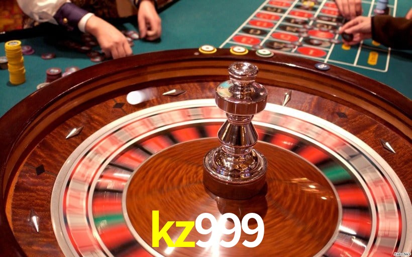 Casino Ao Vivo kz999