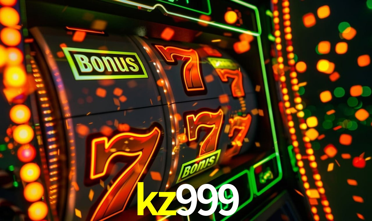 cassino kz999