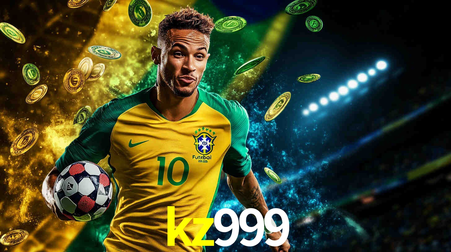 Explorando a Categoria de Eventos em Apostas na kz999