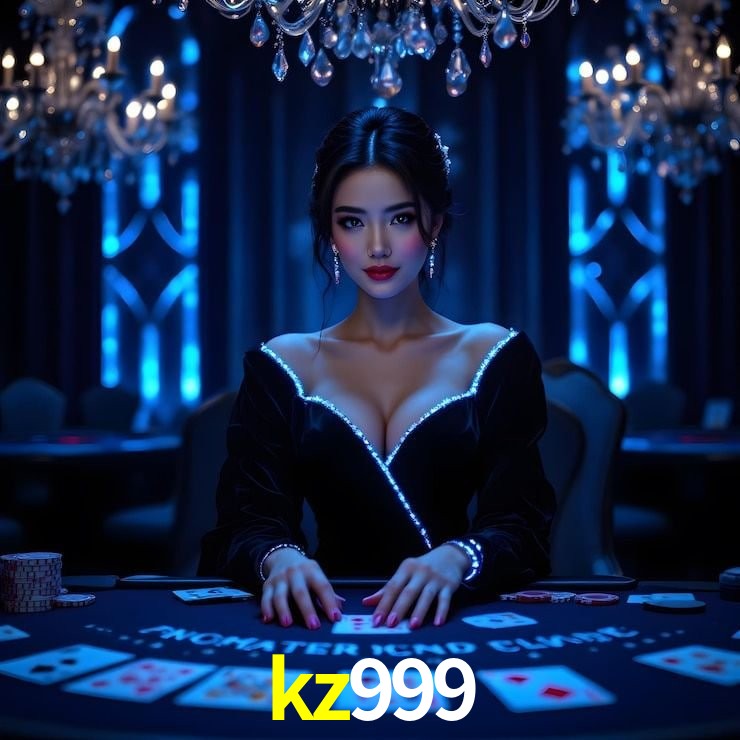 Login Seguro kz999