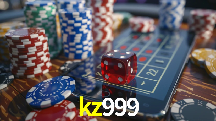 kz999 bet