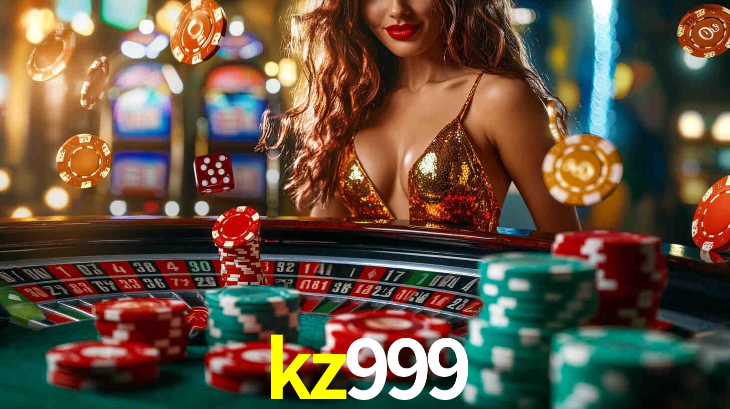 kz999 App Interface