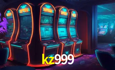 Descubra a Magia dos Jogos de Arcade no kz999