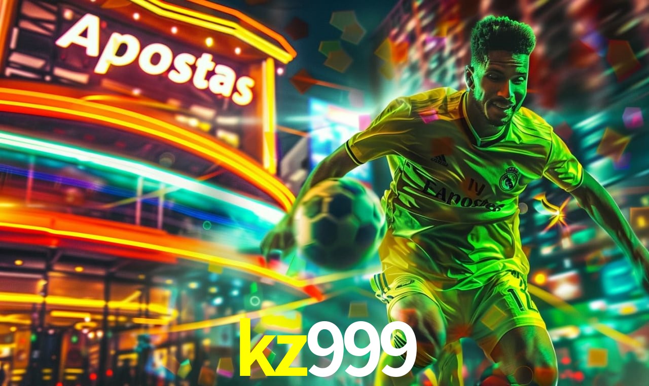 Jogos de Slot kz999