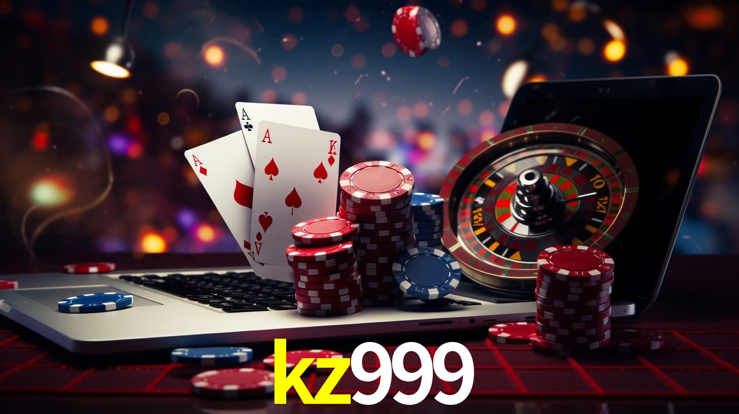 Live Casino kz999