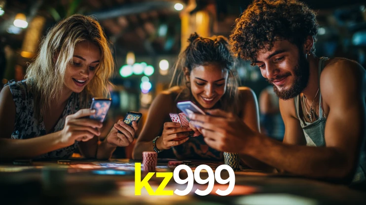 Programa VIP kz999
