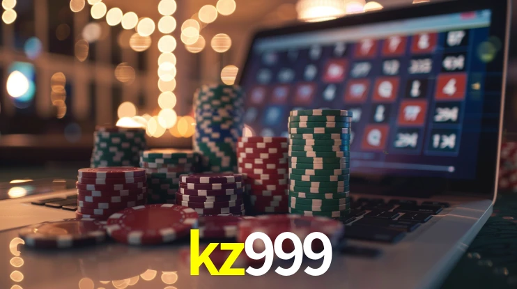 Slot Games kz999
