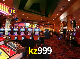 Descubra a Magia dos Jogos de Arcade no kz999