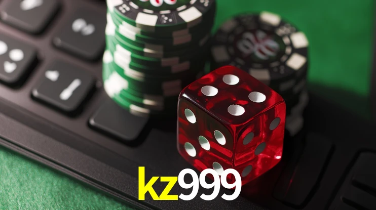 Live Casino kz999